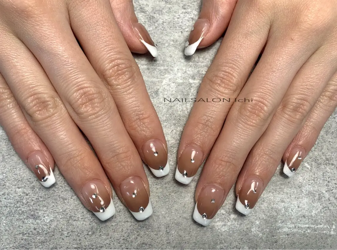 ネイル ハンドネイル NAILSALON Ichiのネイルデザイン