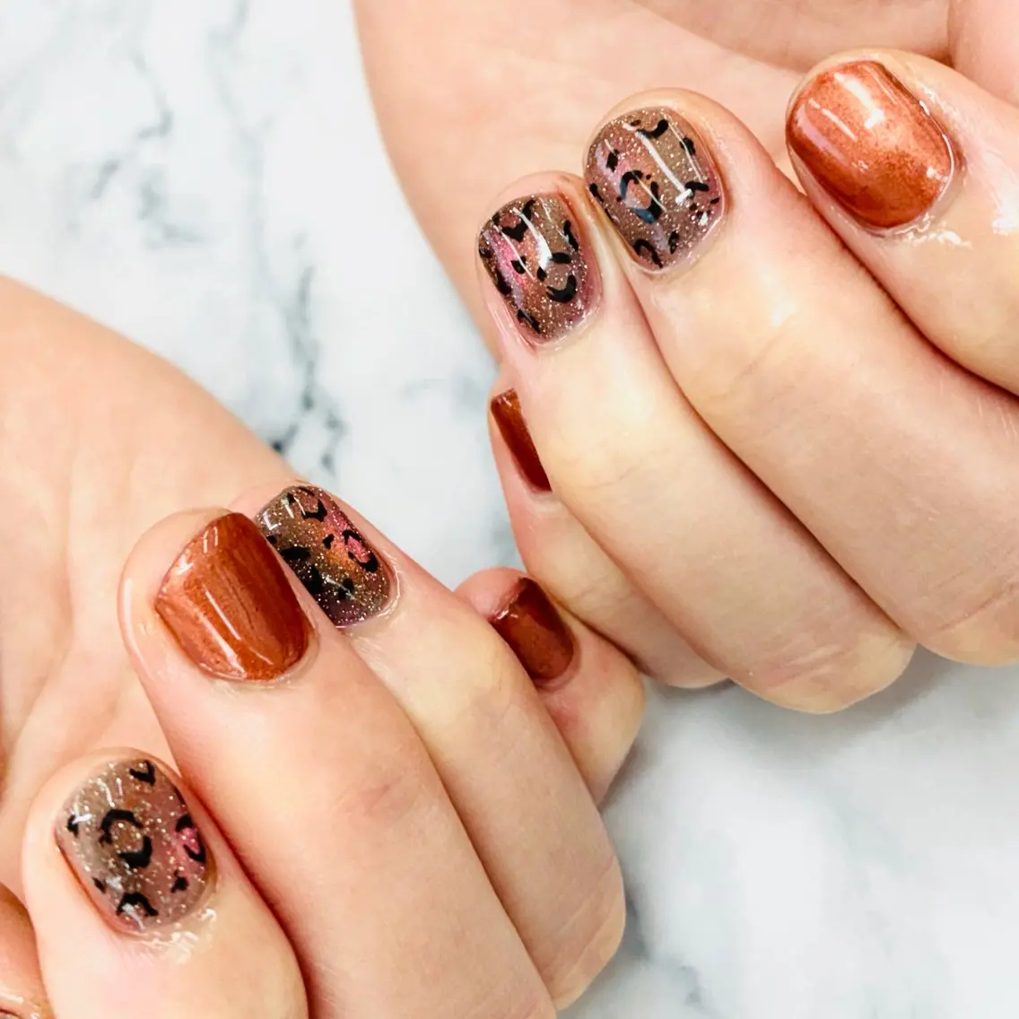 ネイル Nail Salon Luire  Naoのネイルデザイン