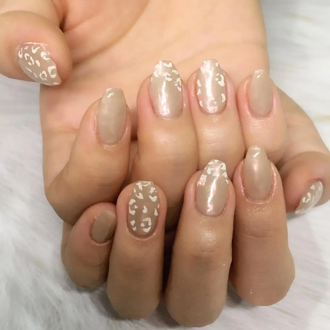 ネイル ハンドネイル palmy nailのネイルデザイン