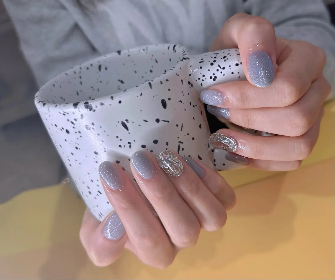 ネイル ハンドネイル NANA NAILのネイルデザイン