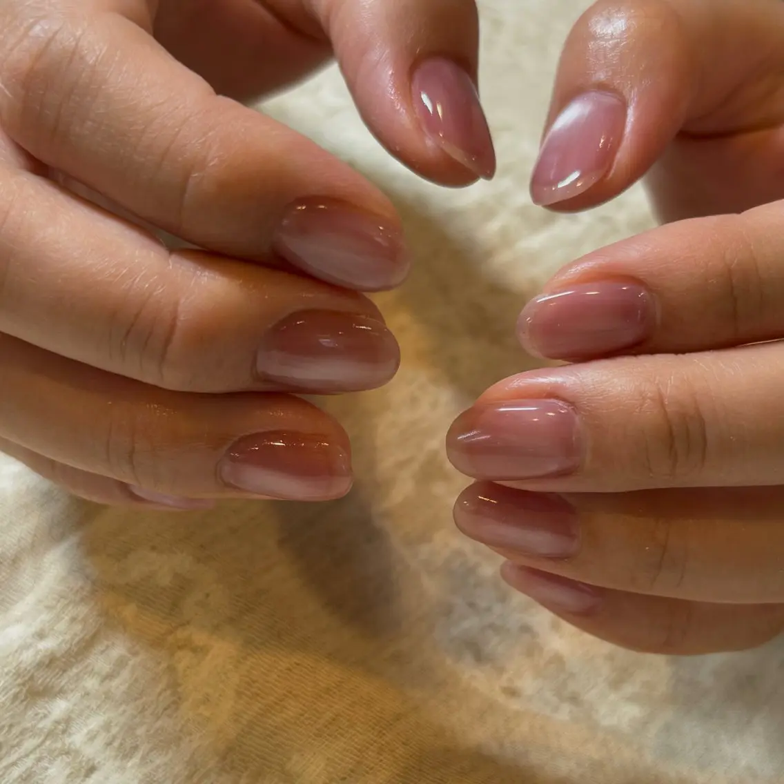 ネイル ハンドネイル pro.M chiharuのネイルデザイン