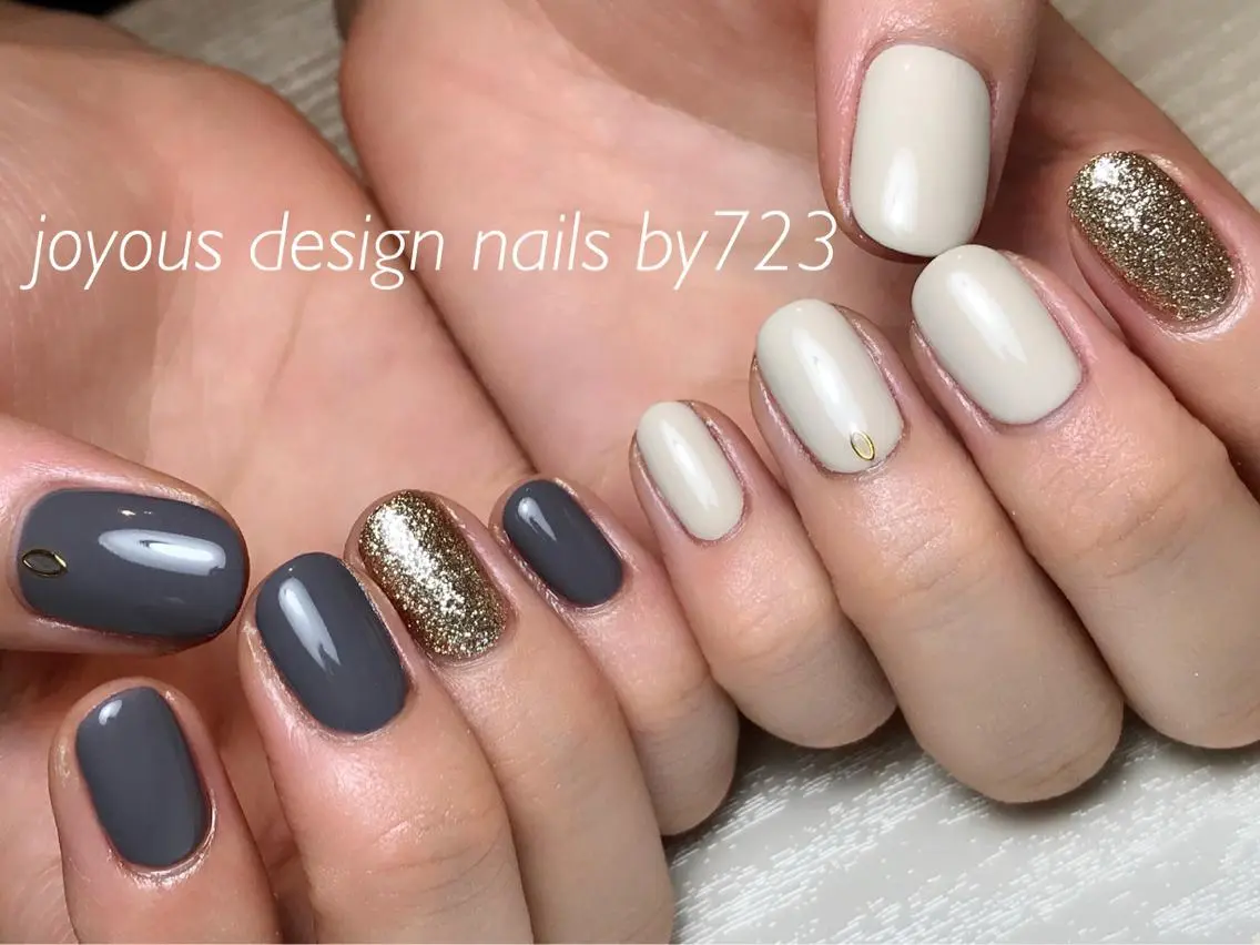 ネイル ハンドネイル jdn natsumiのネイルデザイン