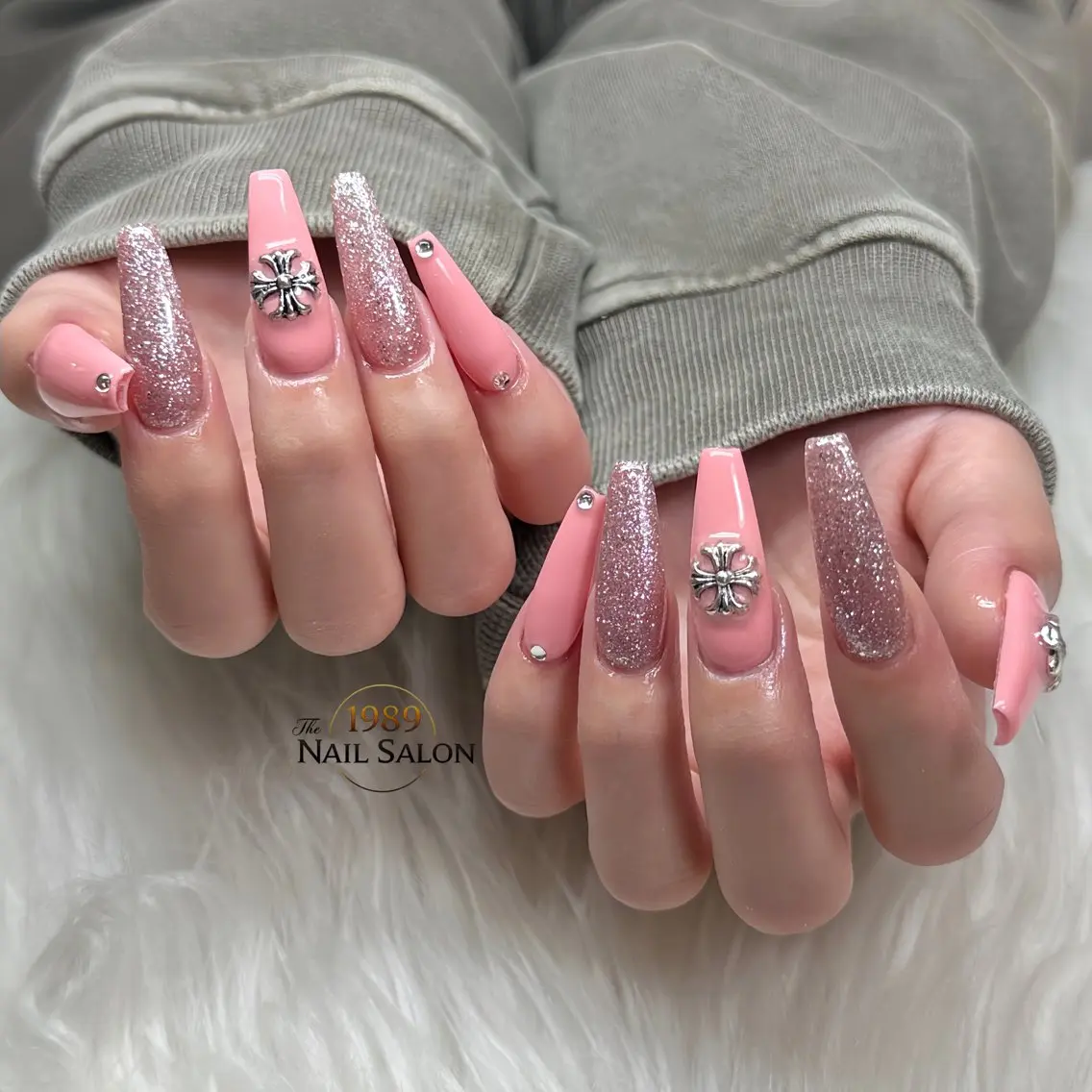 ネイル ハンドネイル The 1989 Nail Salonのネイルデザイン