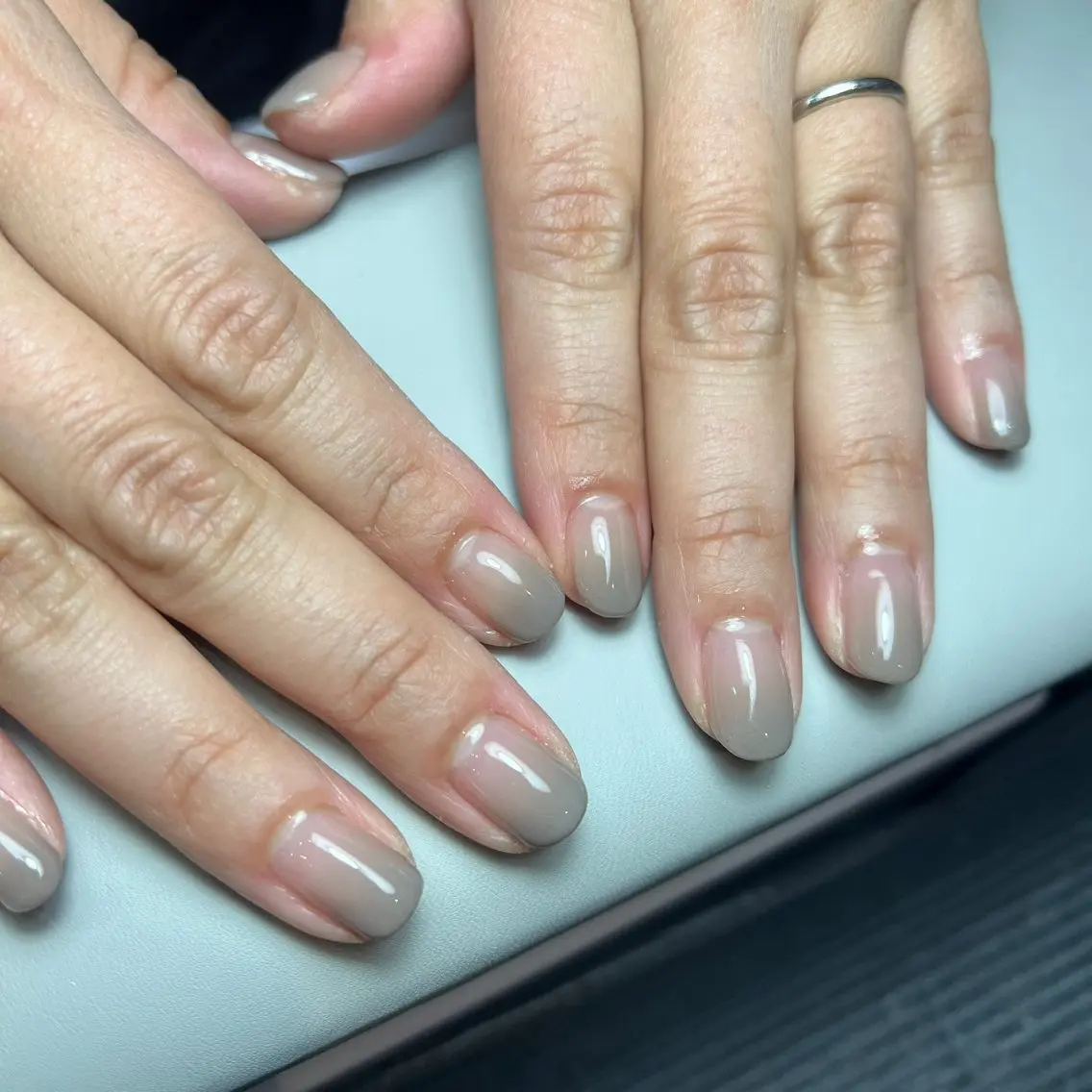 ネイル グラデーション unnamed. nailのネイルデザイン