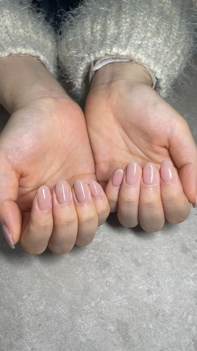ネイル ハンドネイル フットネイル LINXS つきみ野のネイルデザイン