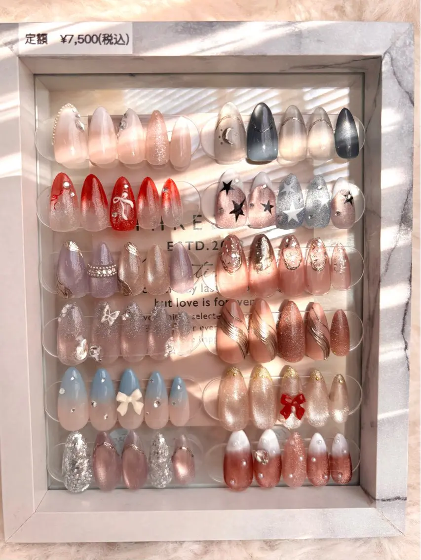 ¥7,500コース(オフなし)の写真