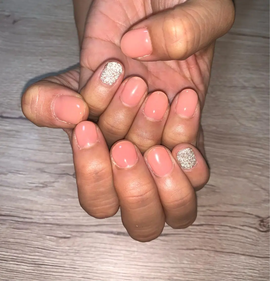 ネイル ハンドネイル MINAMI nailsのネイルデザイン