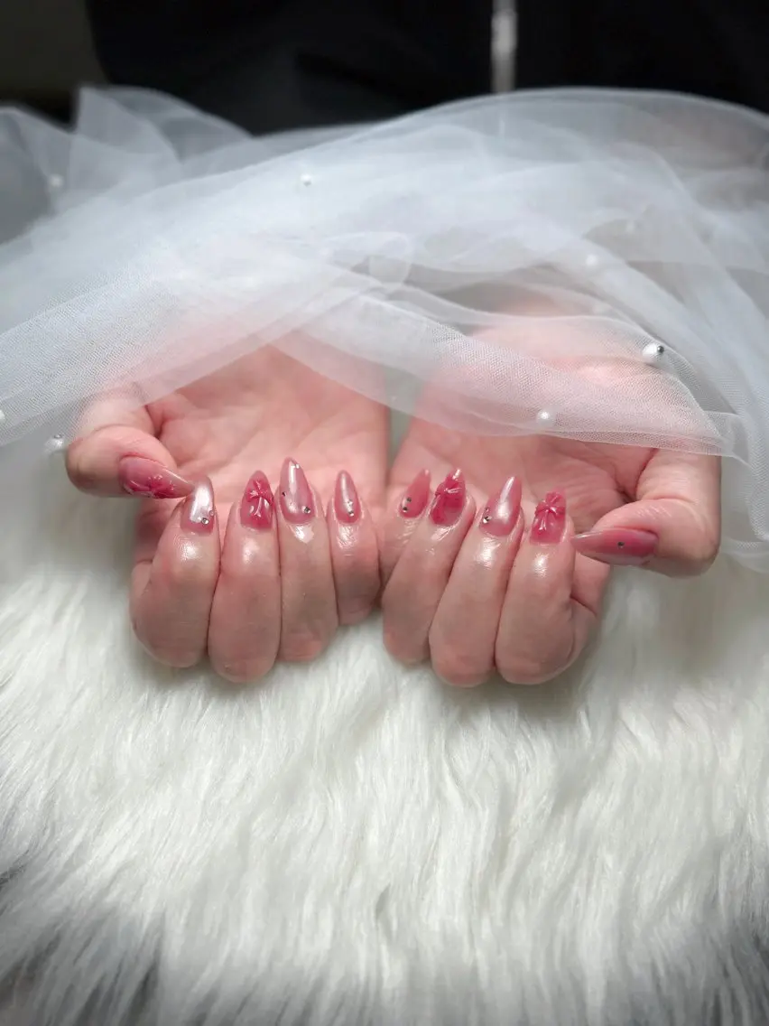 ネイル ハンドネイル Nail Salon K&Rのネイルデザイン