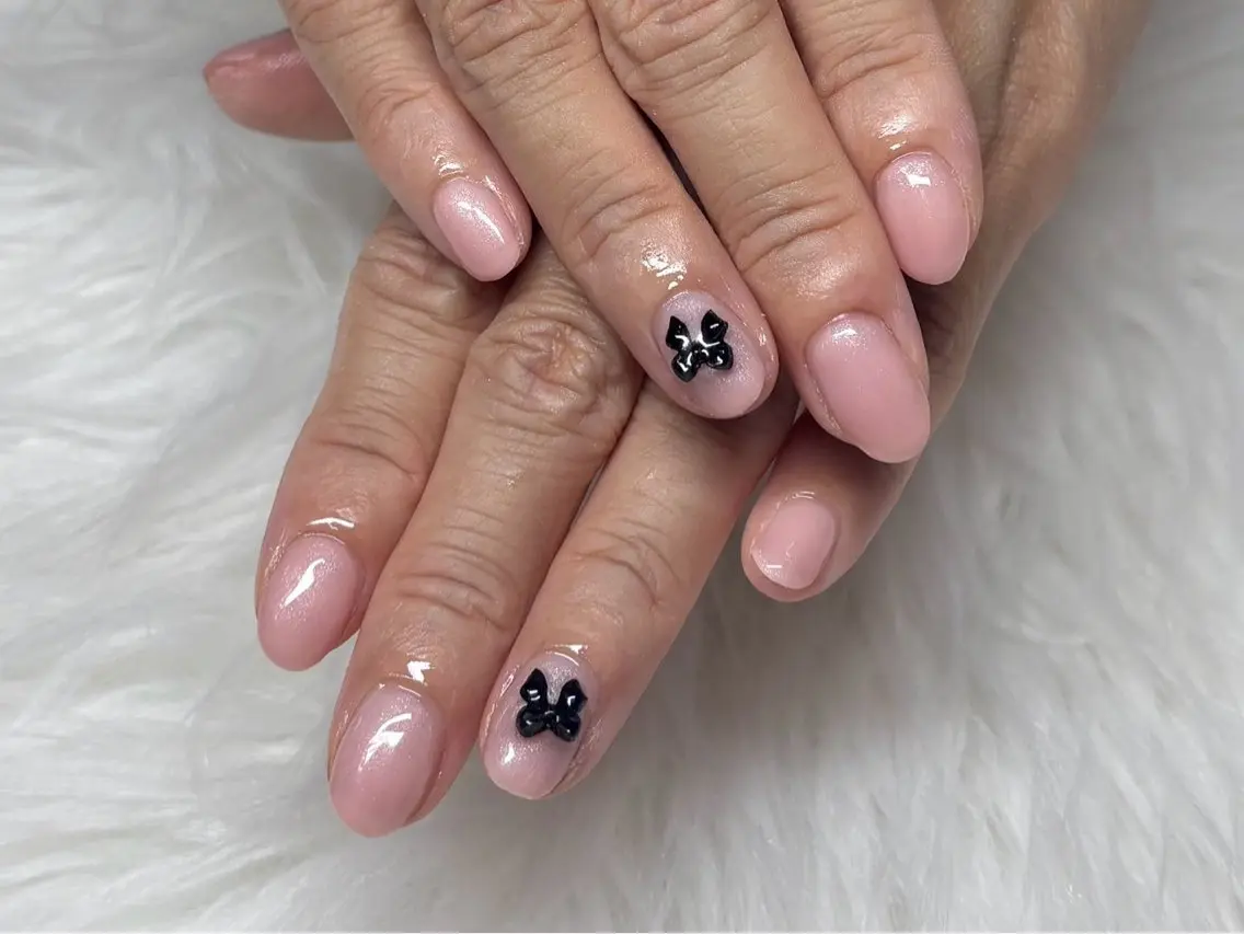 ネイル ネイルサロン ANELAのネイルデザイン