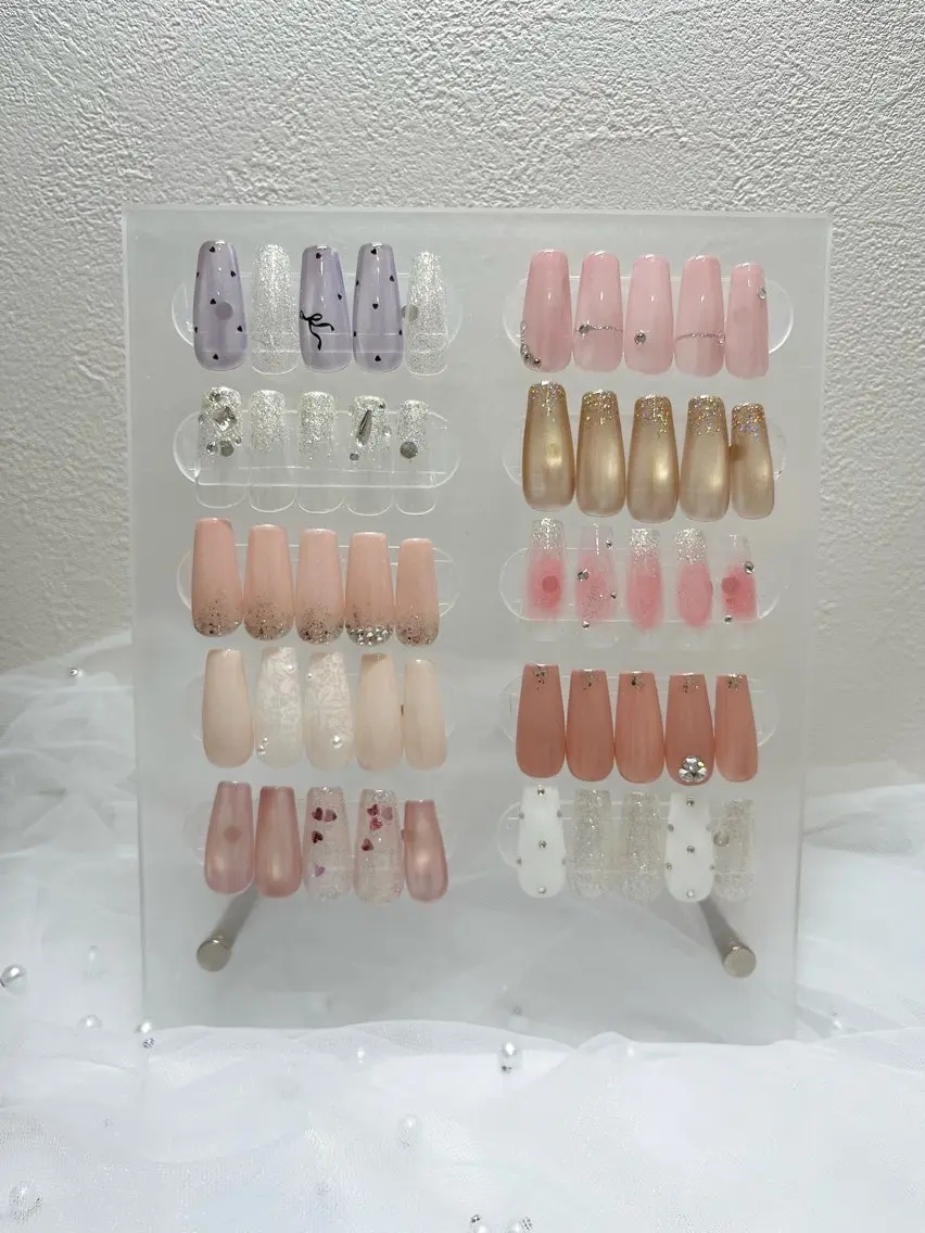 定額サンプル(オフ込み)の写真
