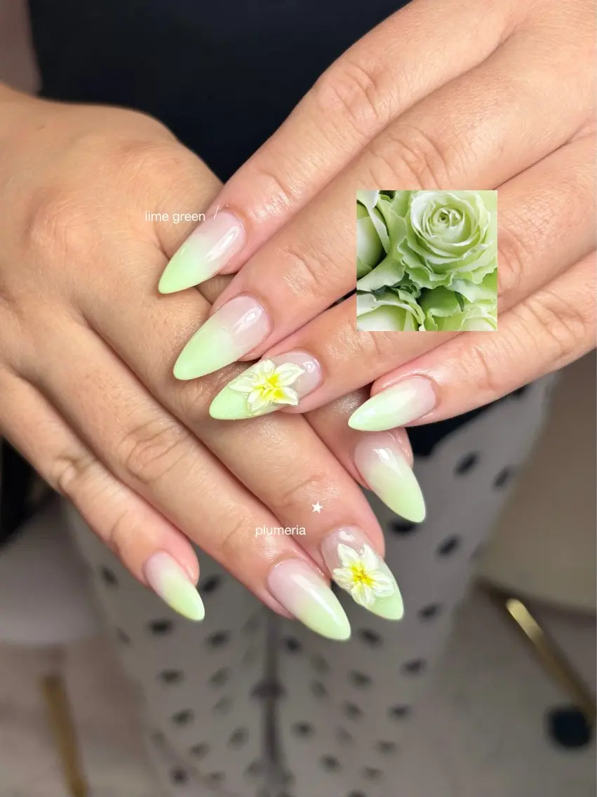ネイル ハンドネイル Le:M nail Mikuのネイルデザイン