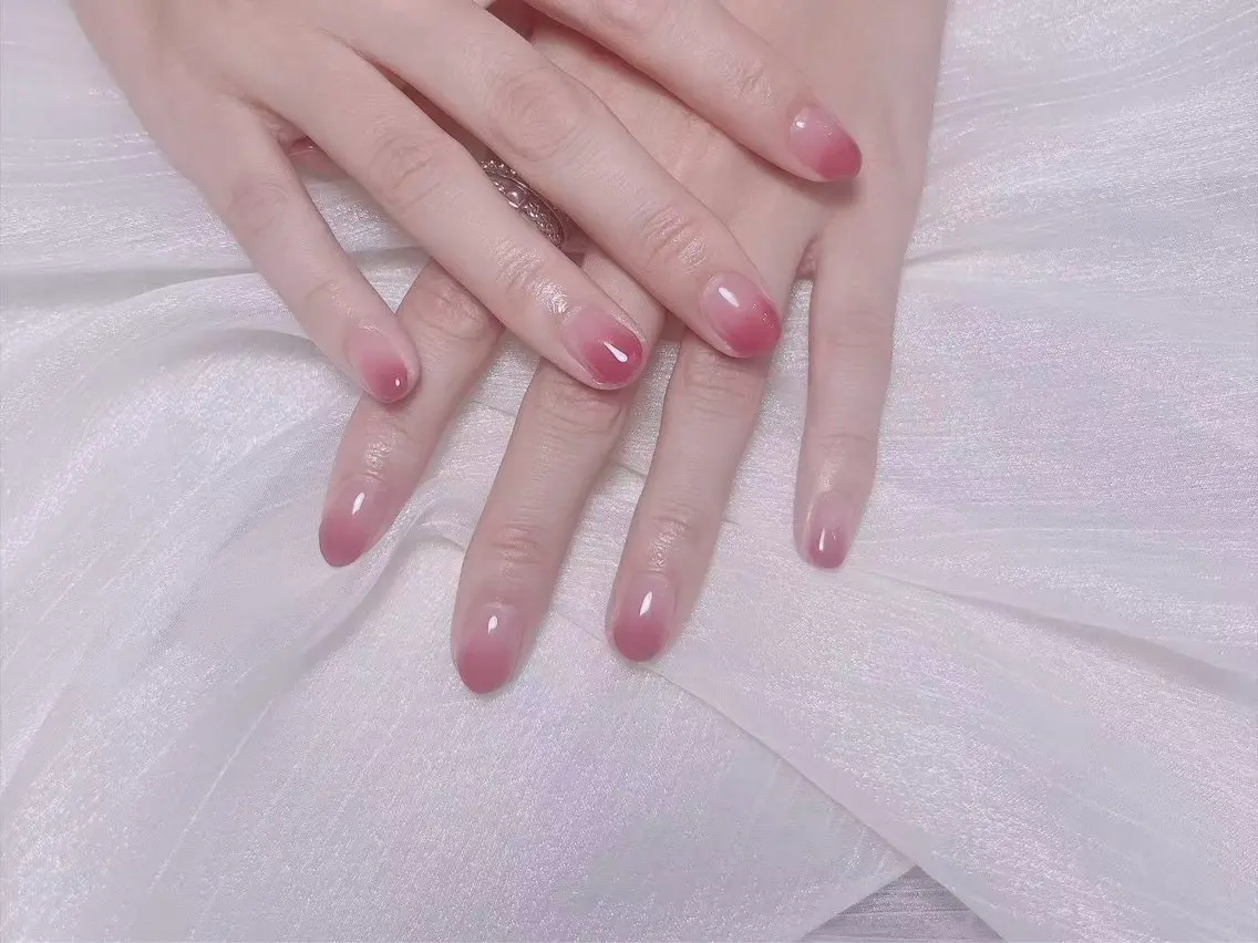 ネイル ハンドネイル Kari ネイルサロンのネイルデザイン