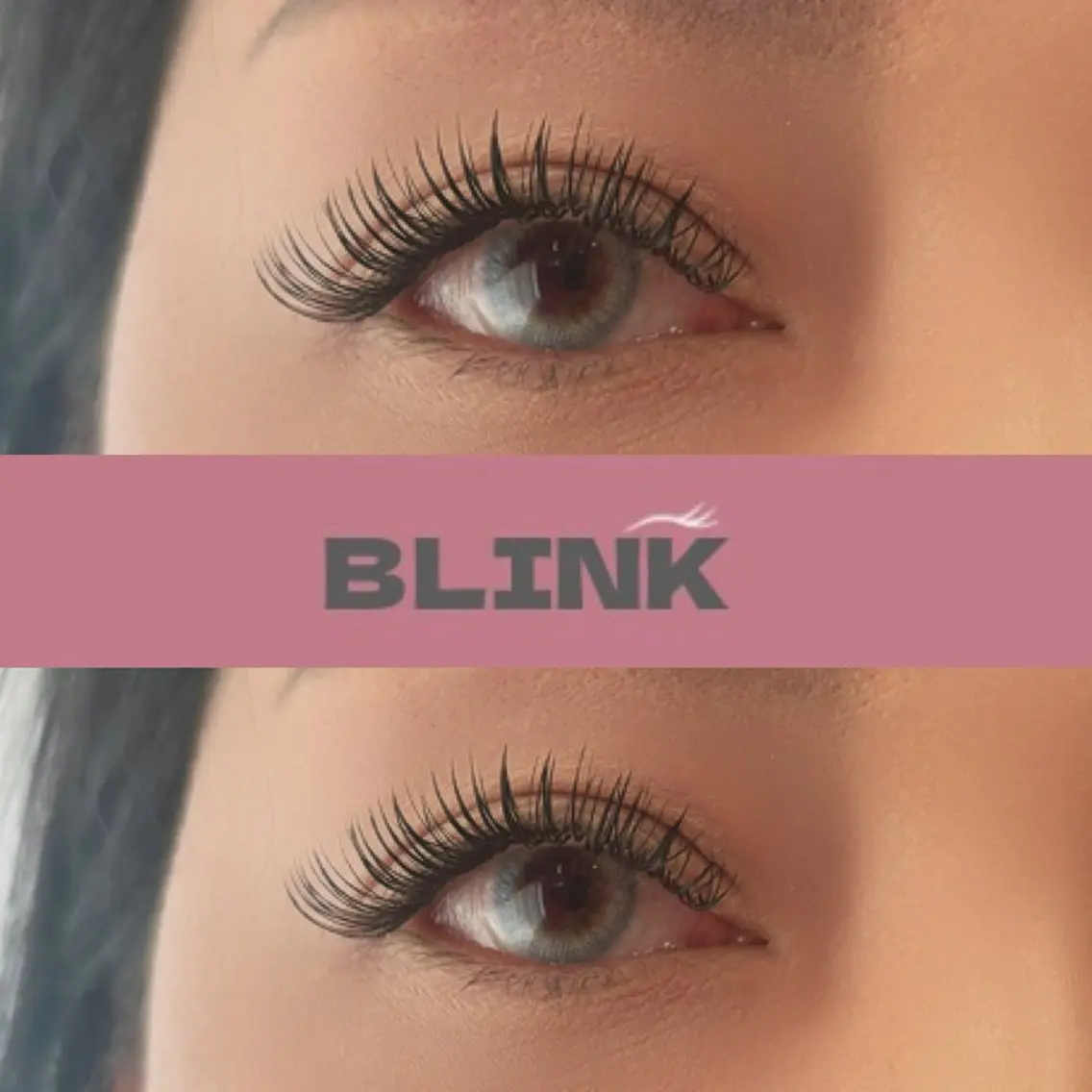 マツエク・マツパ BLINK 本厚木のマツエク・マツパデザイン