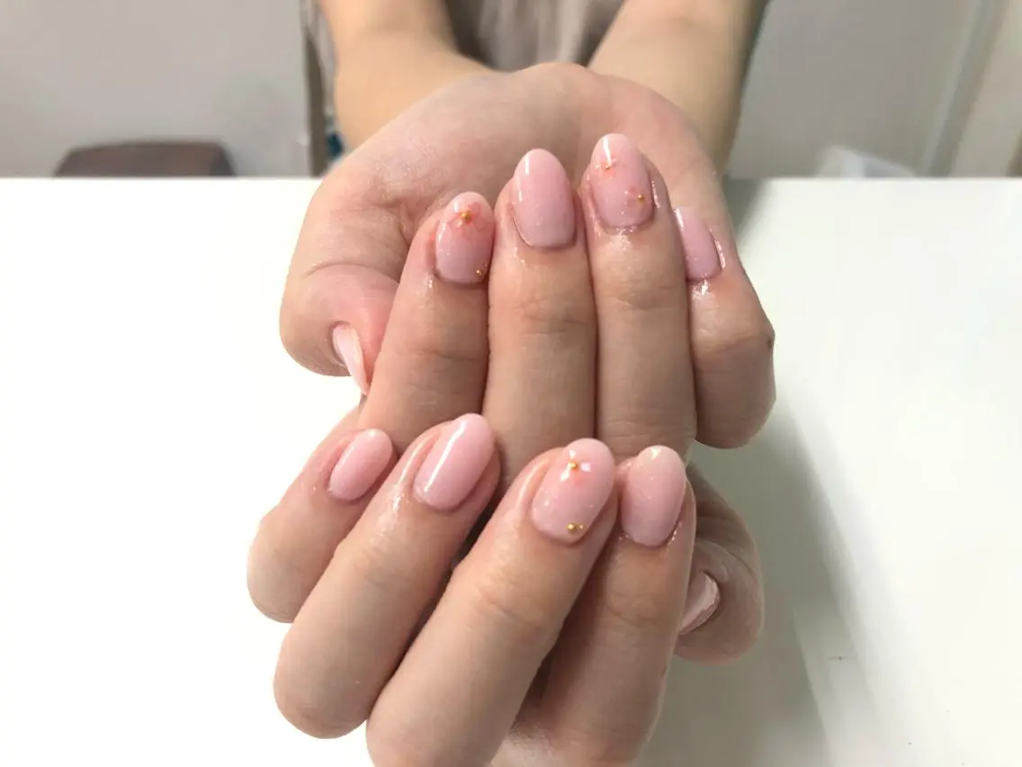 ネイル YOSHIDA SERINAのネイルデザイン