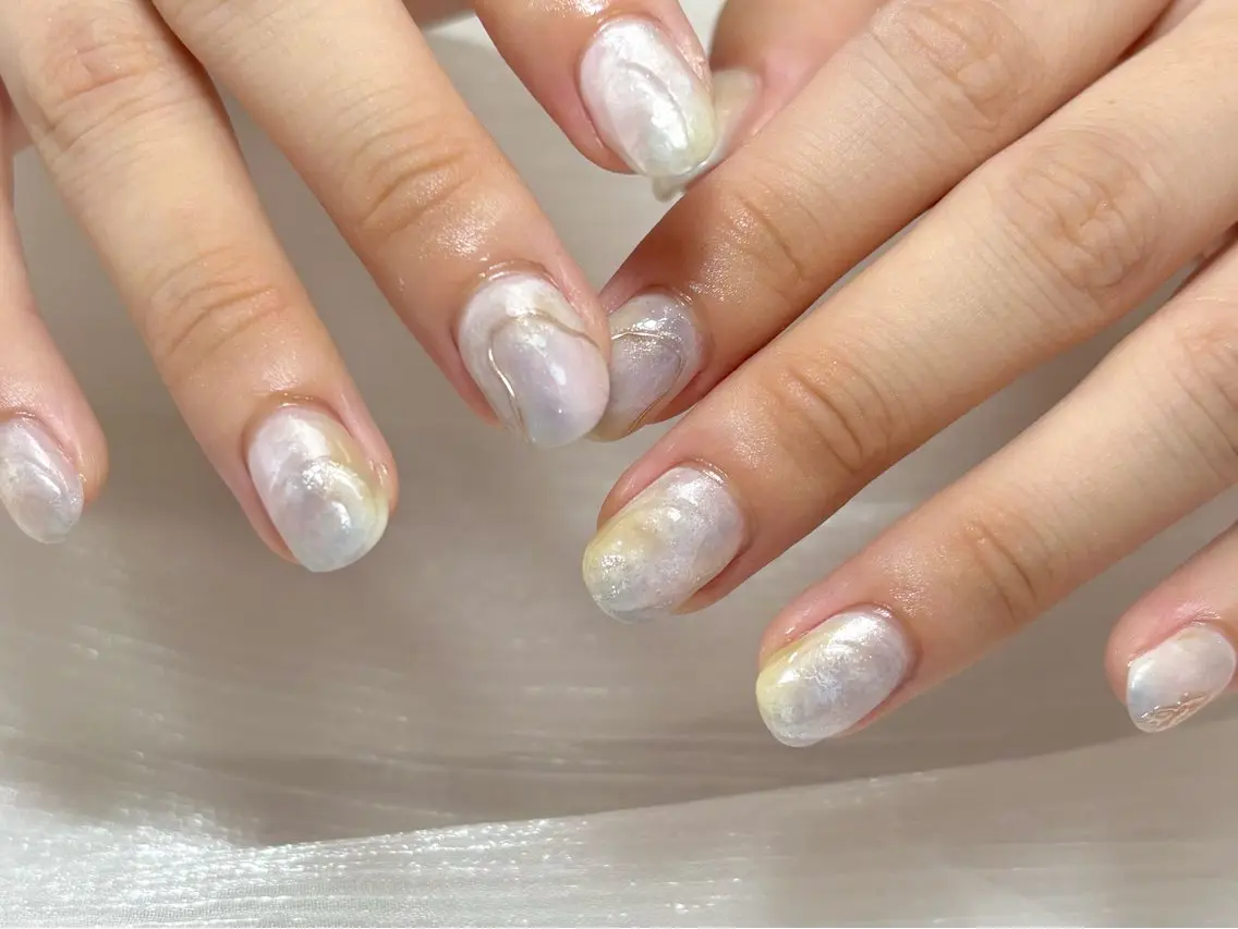ネイル yurina ☆のネイルデザイン