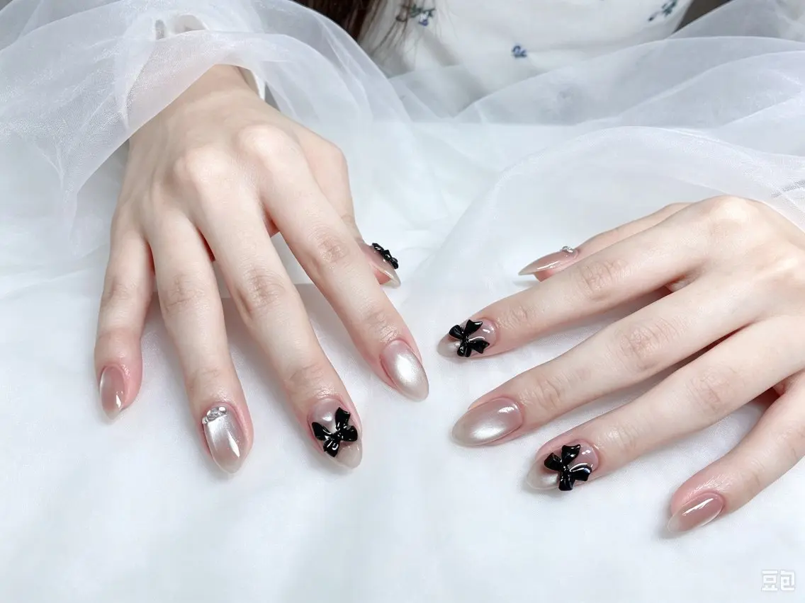 ネイル 大久保アオnail リサのネイルデザイン