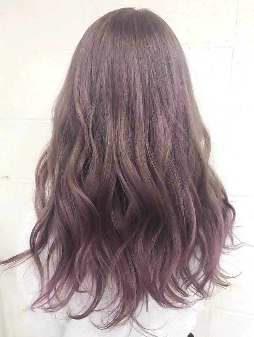 ロング ヘアアレンジ ⭐️当日予約OK⭐️ ひだかの眉毛・アイブロウイメージ
