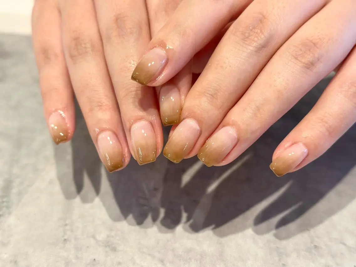 ネイル ikoi Kotomiのネイルデザイン