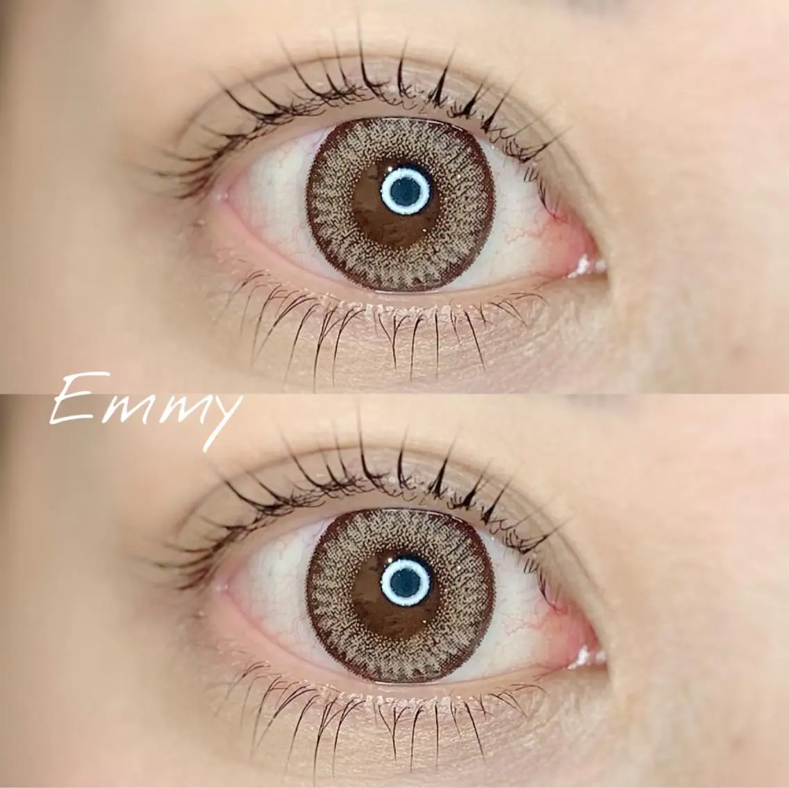 マツエク・マツパ saki🌷 Emmyのマツエク・マツパデザイン