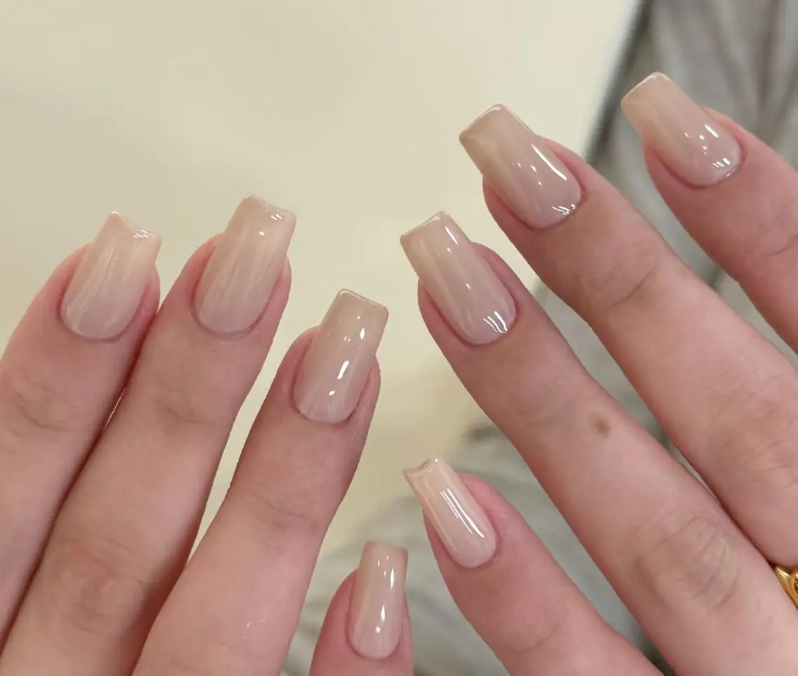 ネイル ハンドネイル エリ🫧 nail池袋東口のネイルデザイン