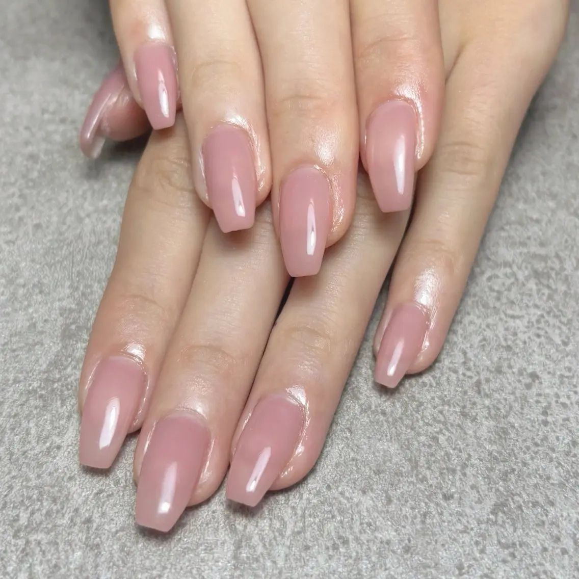 ネイル ハンドネイル nailroom DIASOMNIAのネイルデザイン