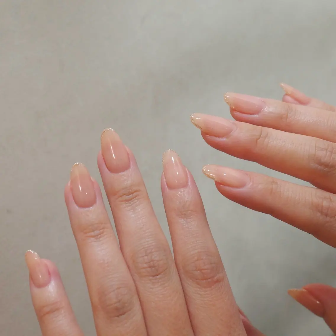 ネイル ハンドネイル reika .のネイルデザイン