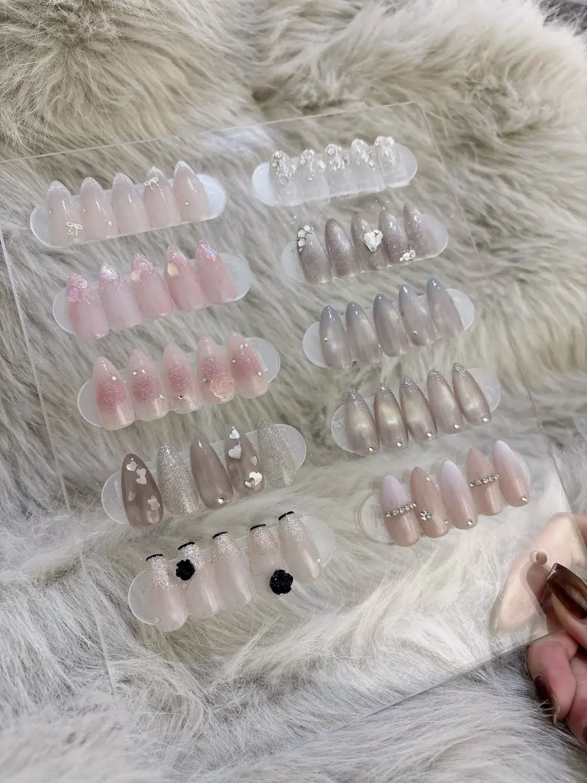 ボリューム定額デザイン🎧オフなしの写真