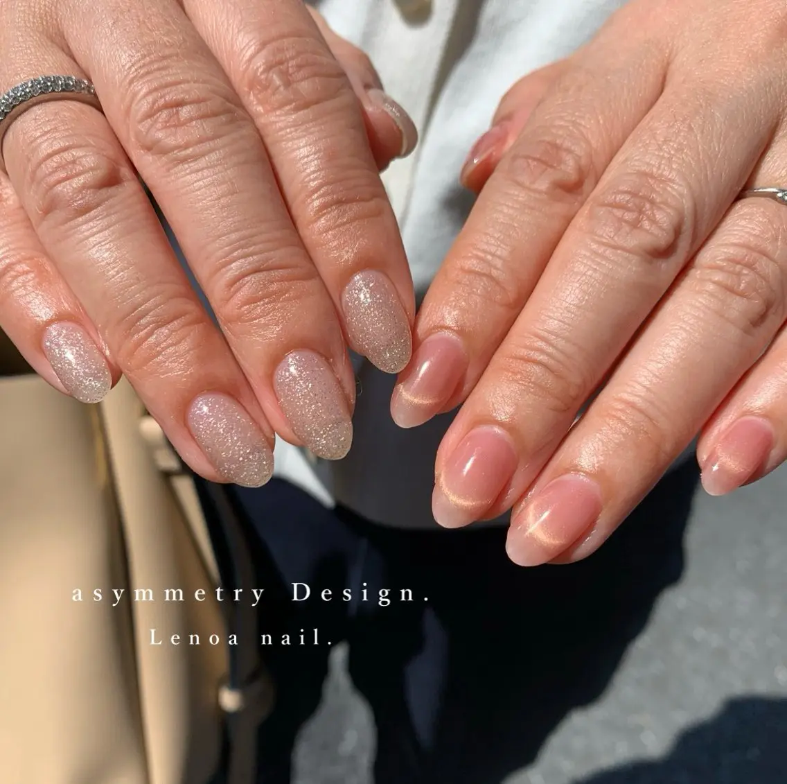 ネイル nailsalon Lenoaのネイルデザイン