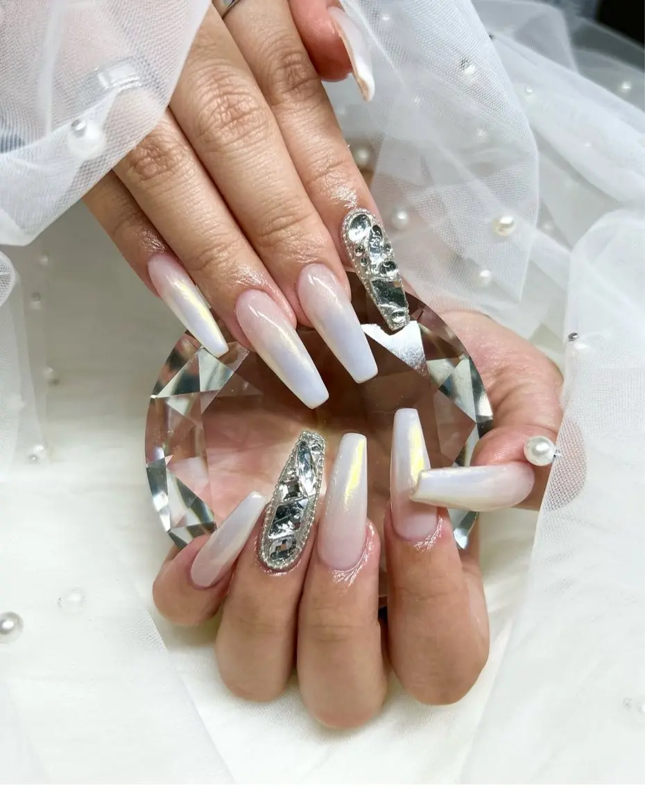 ネイル ハンドネイル Doris Nail Salonのネイルデザイン