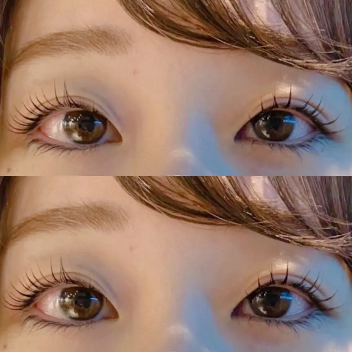 🫧🌼まつげパーマ🌼🫧の写真