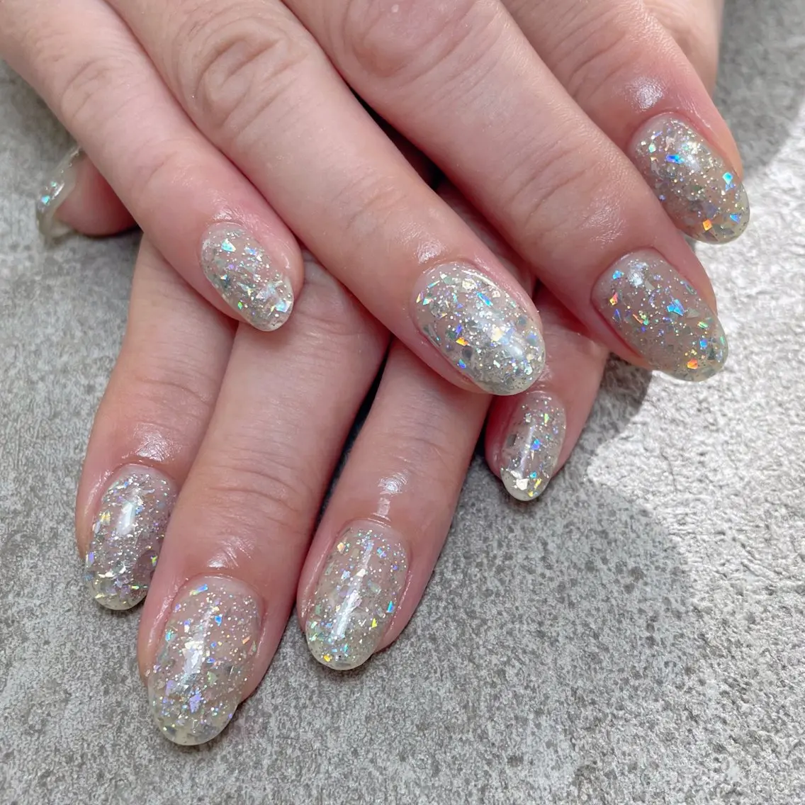 ネイル ハンドネイル nailroom DIASOMNIAのネイルデザイン