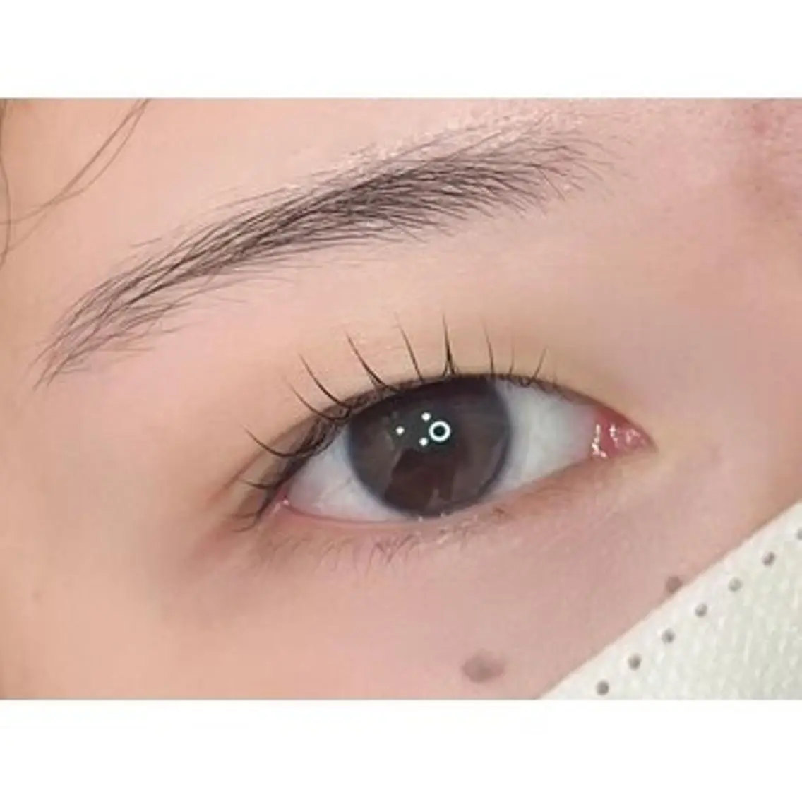 マツエク・マツパ マツパ amanseye marimoのマツエク・マツパデザイン