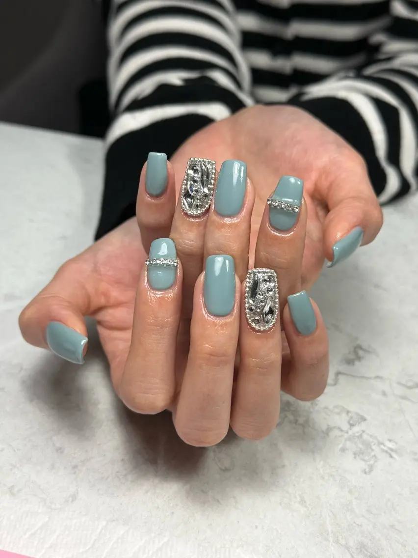ネイル ハンドネイル nailsalon Laniのネイルデザイン