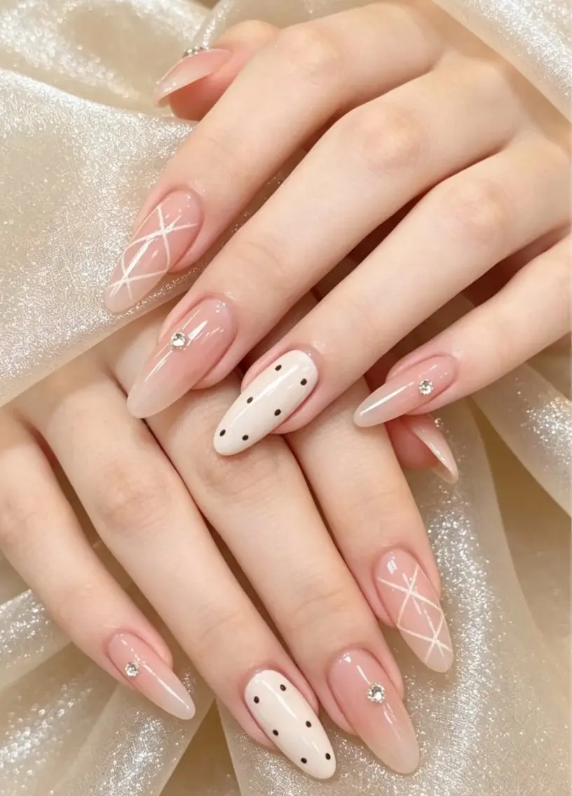 ネイル GCP Nail はるのネイルデザイン