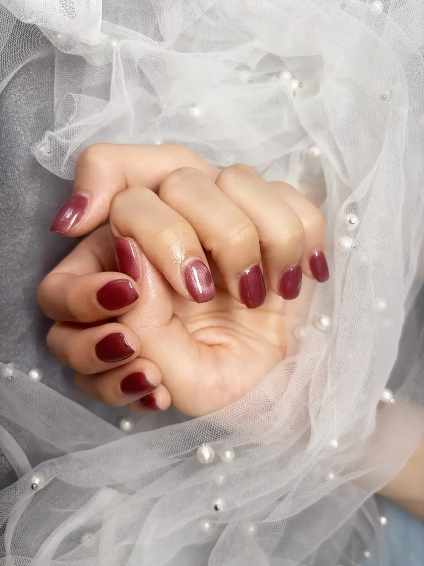 ネイル H3 Nail ツヤコのネイルデザイン
