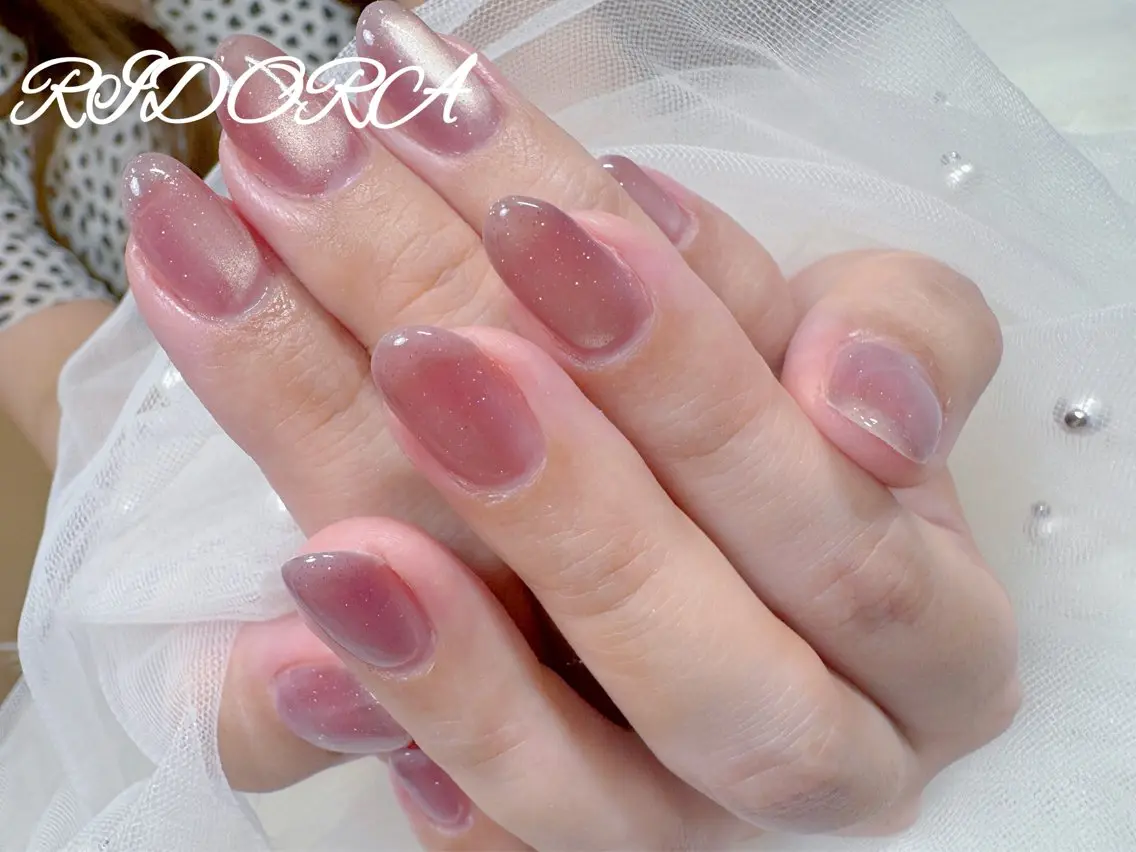 ネイル ハンドネイル RIDORA nailのネイルデザイン
