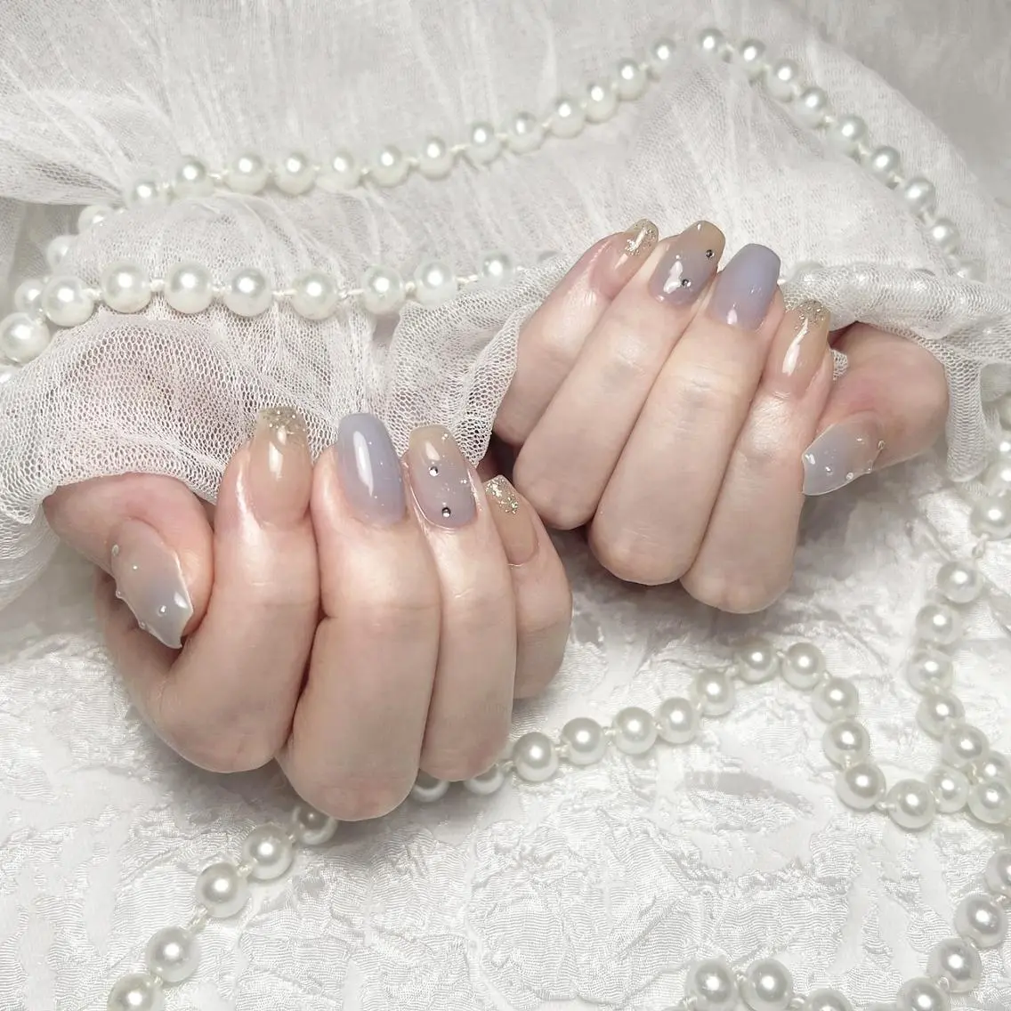 ネイル You&Me Naoのネイルデザイン