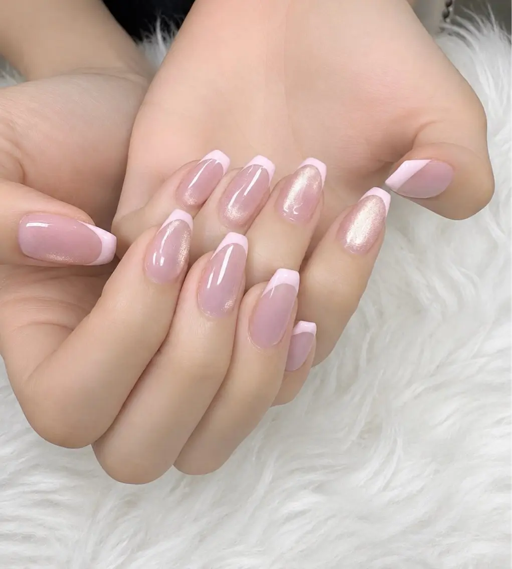 ネイル MIKA RUBY NAIL SLONのネイルデザイン