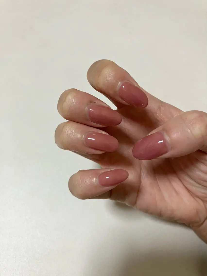 ネイル REMIA 大船 mai🫧のネイルデザイン