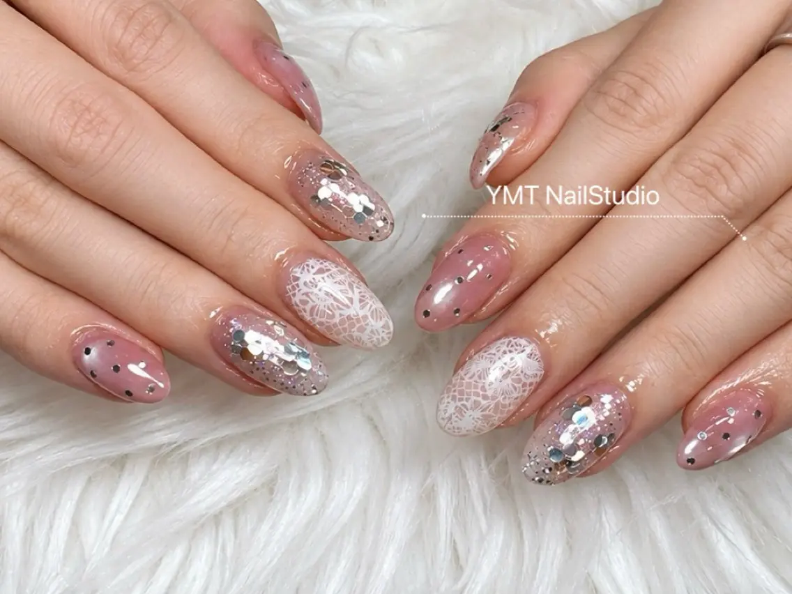 ネイル ハンドネイル YMT NailStudioのネイルデザイン
