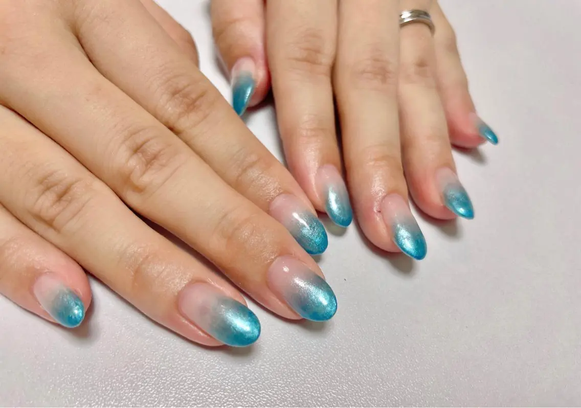 ネイル spoon nailのネイルデザイン