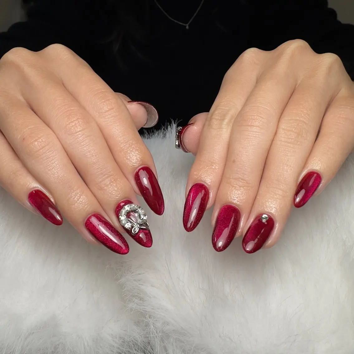 ネイル ハンドネイル Miami Nailのネイルデザイン