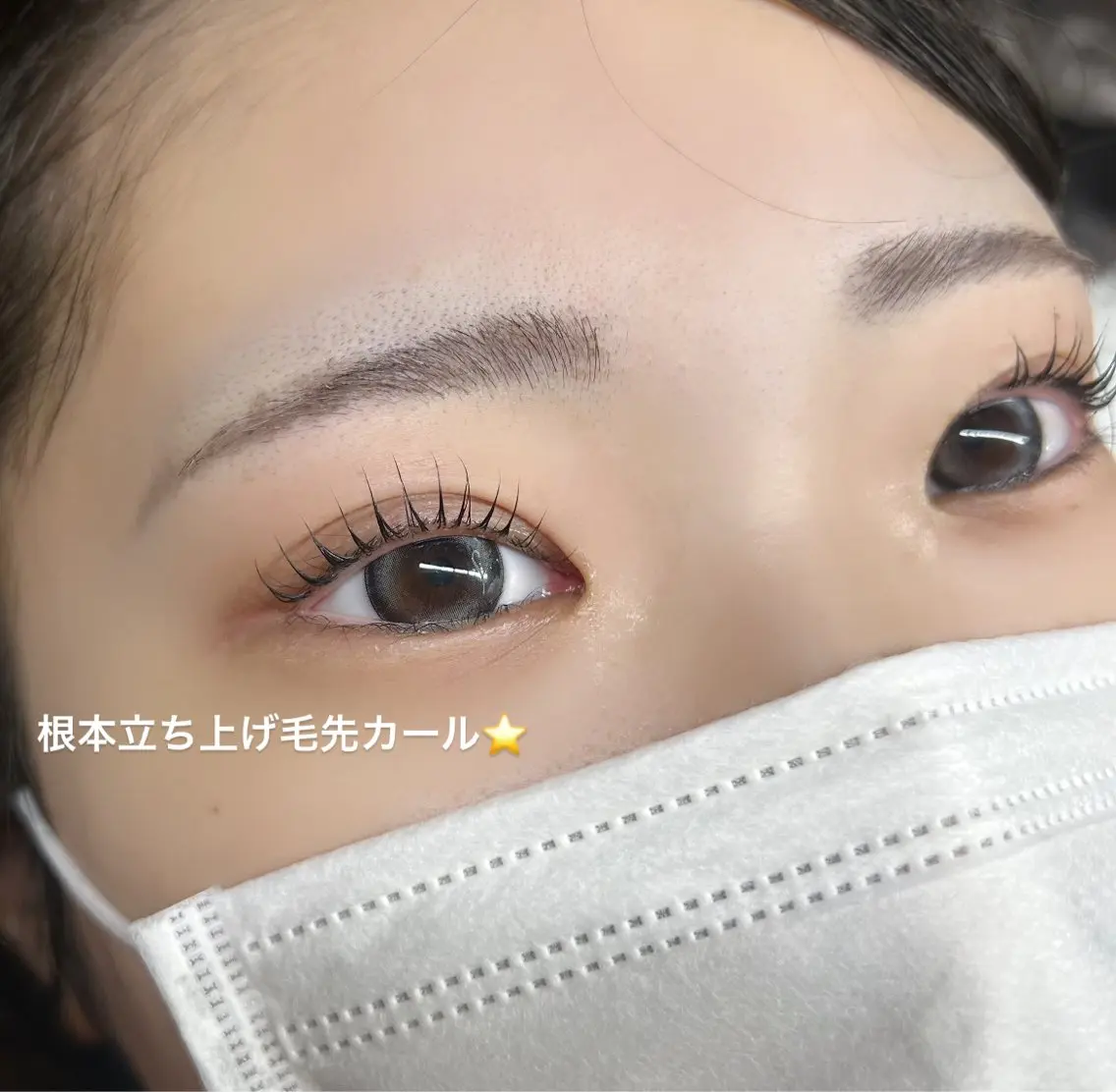 特別価格♡まつぱ＋フェニックスコーティング剤1本プレゼント🪞🎀の写真
