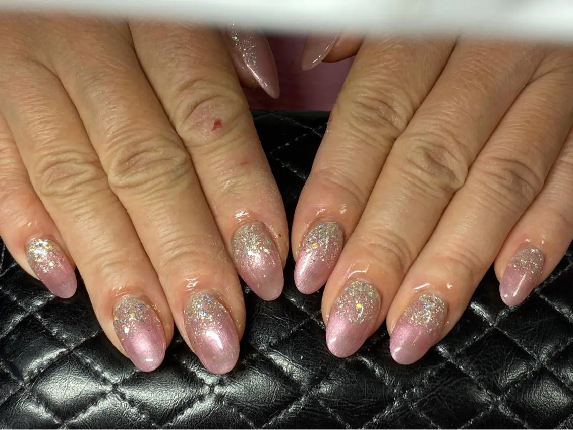 ミディアム ネイル Beauty Salon Lunaのエステ・リラクイメージ