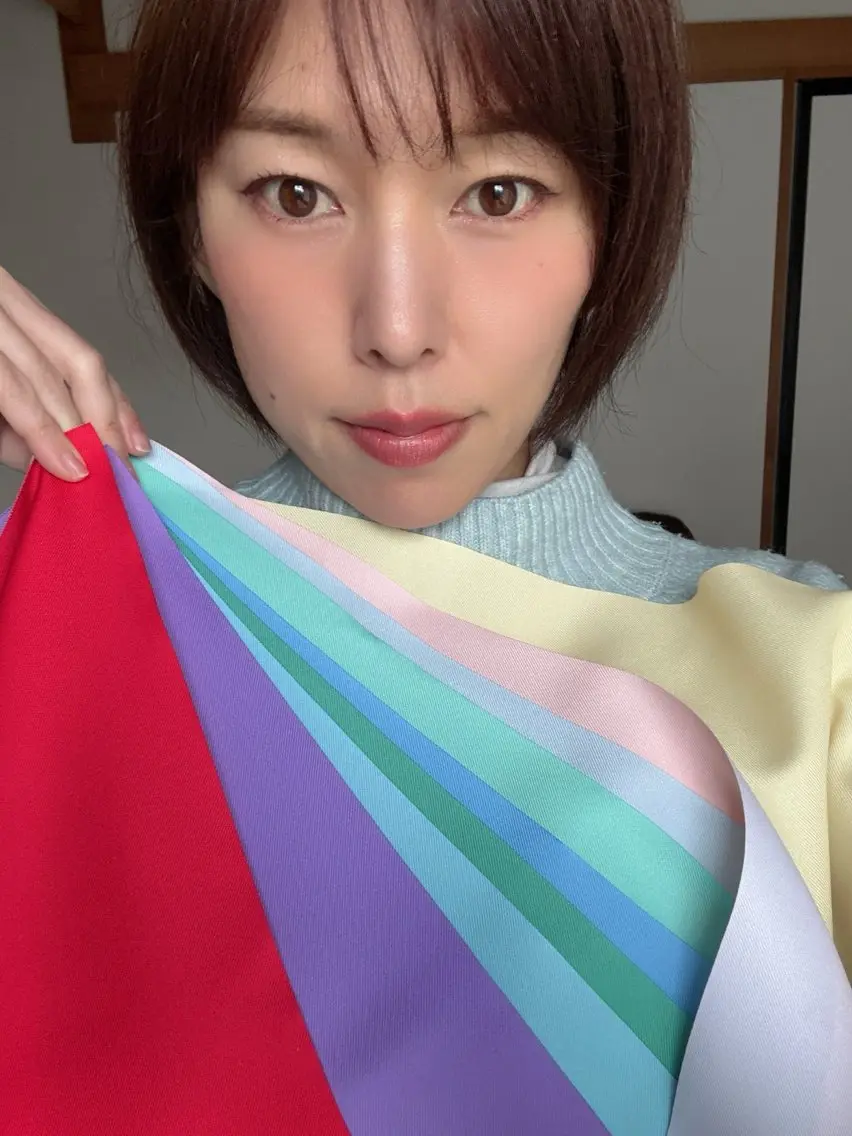 パーソナルカラー診断 サロン Cocohanaのその他イメージ