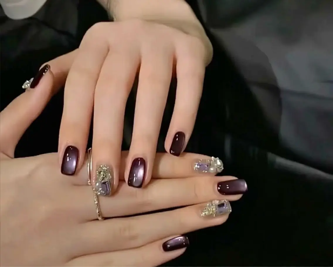 ネイル A & L Nail Salonのネイルデザイン