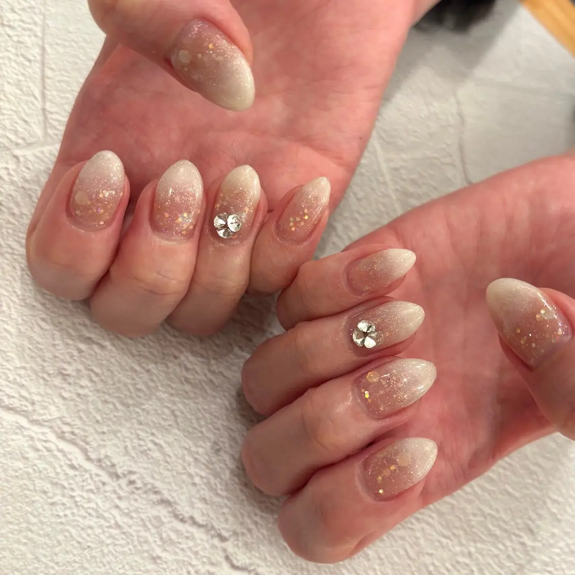 『オフ無し』スタンダードコース💅の写真