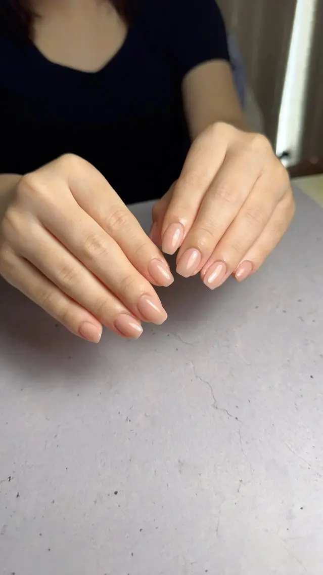 ネイル ハンドネイル Monica nails/福島のネイルデザイン