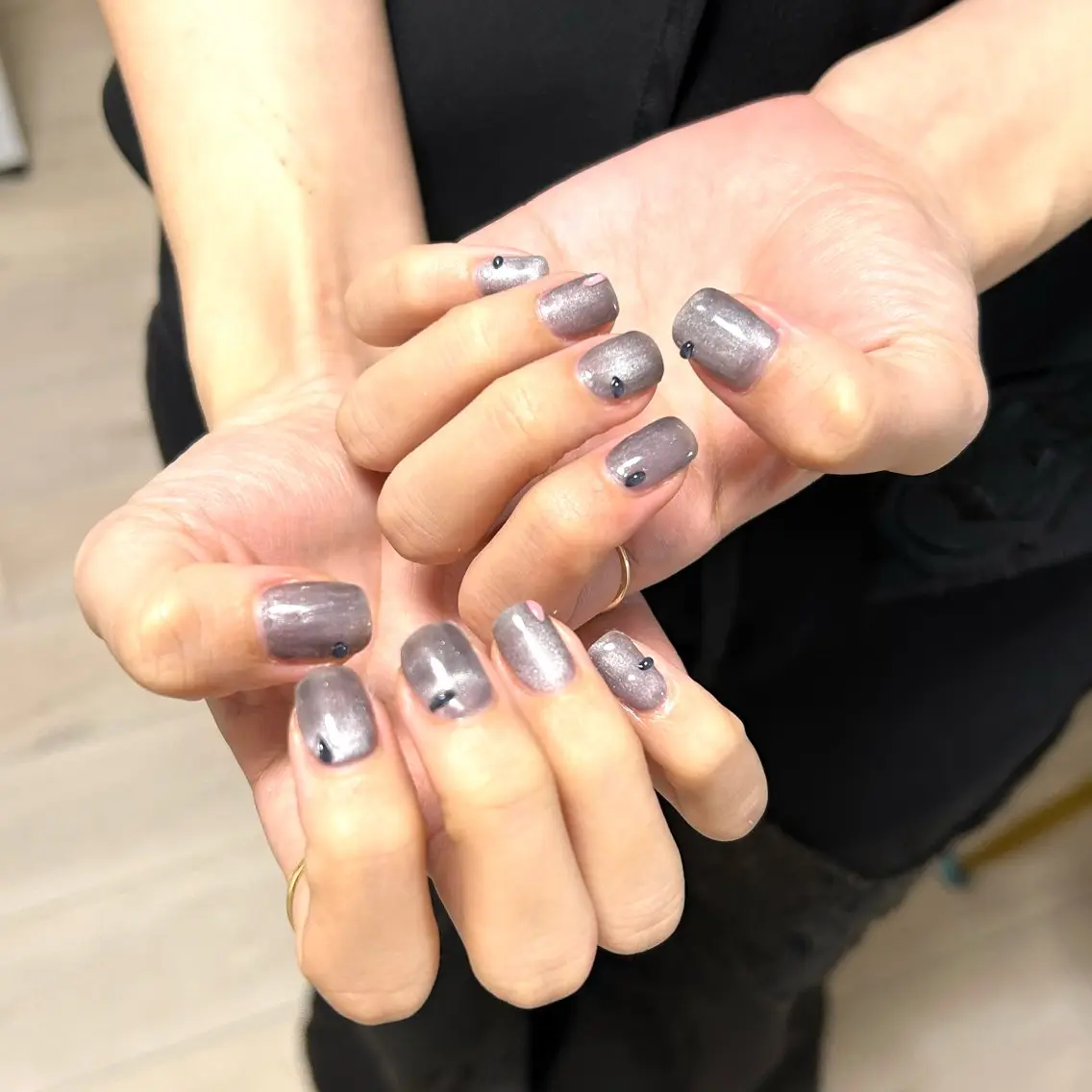 ネイル unwind⌇ Mayuのネイルデザイン
