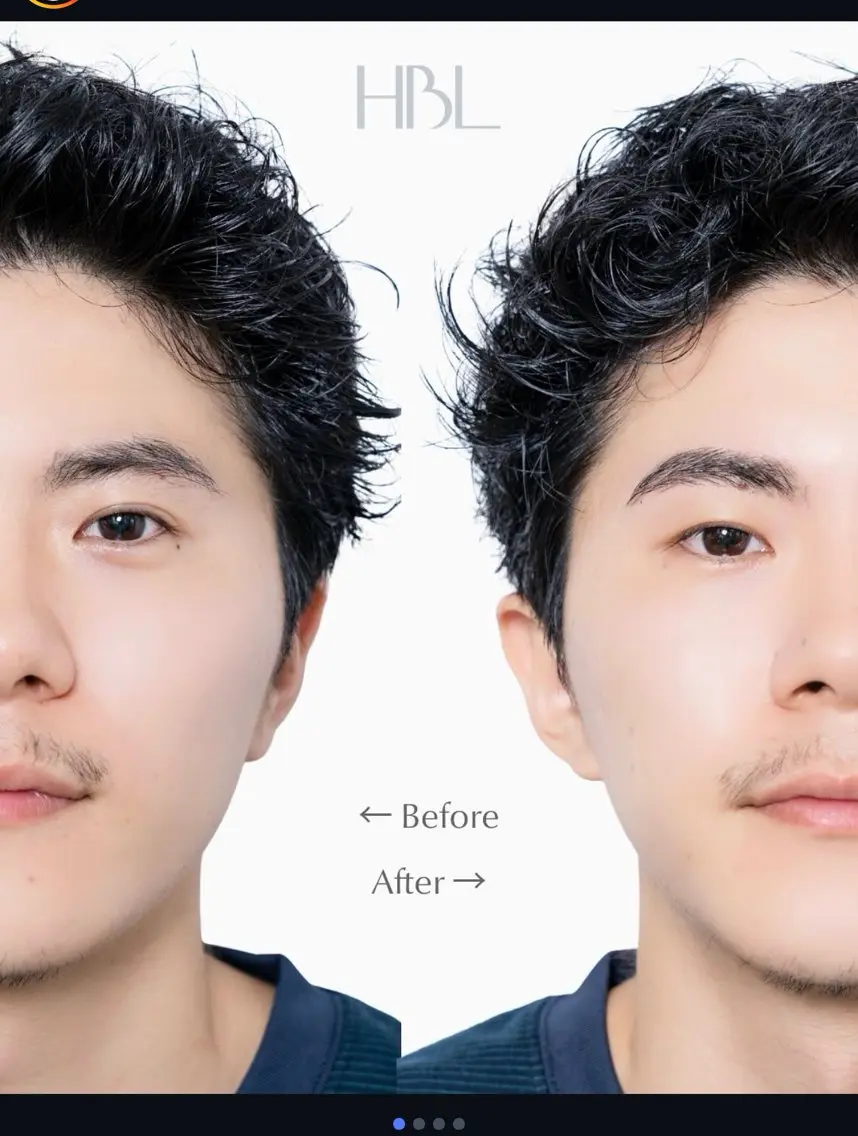 アイブロウ ワックス脱毛 その他(アイブロウ) T-SALON (BODYCARE)の眉毛・アイブロウイメージ